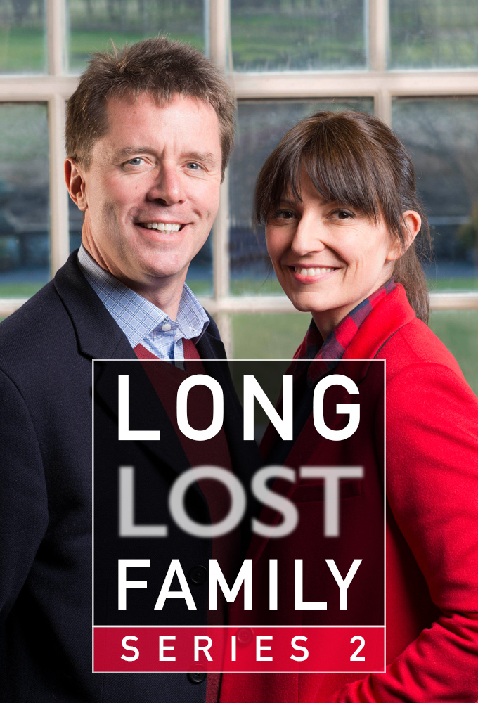 Long Lost Family - Season 2 [107784] (A1772968921) [[TV Programmes]] --Plex--